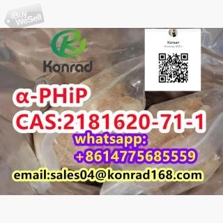 α-PHiP  2181620-71-1