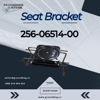 ➡ Seat Bracket 256-06514-00