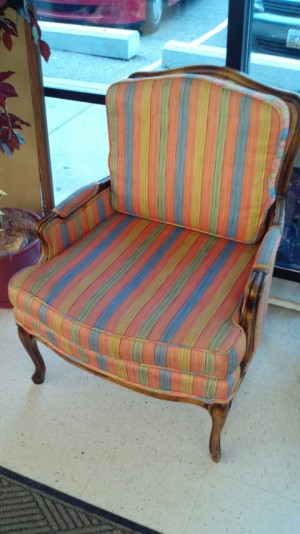 *** Retro Chair *** by Century Chair Co.