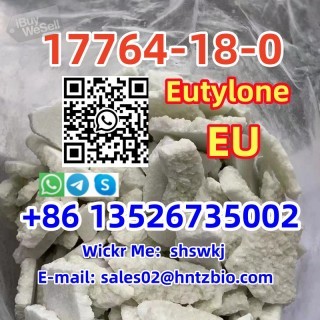 17764-18-0  Eutylone   EU