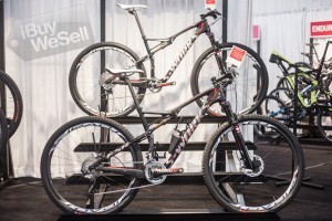 2014 SPECIALIZED EPIC EXPERT CARBON WORLD CUP