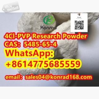 4Cl-PVP Research Powder 5485-65-4 Gävleborg