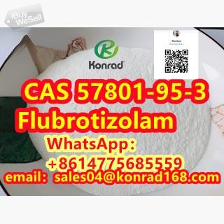 57801-95-3 Flubrotizolam
