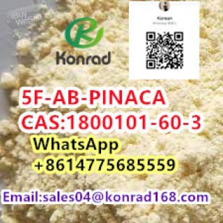 5F-AB-PINACA  1800101-60-3