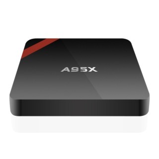 A95X Smart Android 6.0 TV Box Amlogic S905X 2G/16G US Plug