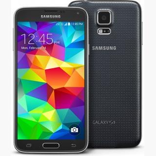 ATT Wireless Samsung Galaxy S5 16GB SM-G900 Android Smartphone - - Black