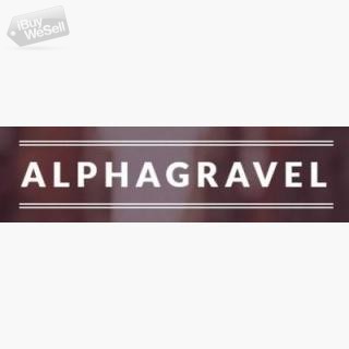 Alphagravel | Mobile Ads Marketing