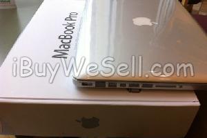 Apple MacBook Pro 13-inch 2.3GHz MC700 Notebook