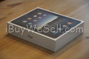 Apple iPad 2 32GB Wi-Fi 3G White