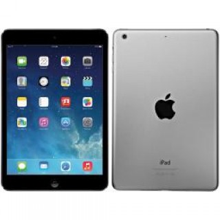 Apple iPad Air 9.7" WiFi 16GB Tablet Dual Core iOS 7 - Space Gray - MD785LLA