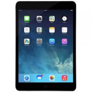 Apple iPad mini 7.9" WiFi 16GB iOS 6 Tablet 1st Generation - Black & Space Gray