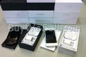 Apple iPhone 5 64gb for (Verizon, AT&T, T-mobile, Sprint, Rogers, Tellus, Fido, Bell) etc.