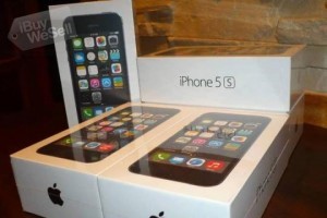 Apple iPhone 5s 64GB unlocked cell phone 100 % new original