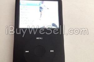 Apple iPod classic 80gb