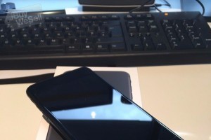 Apple iphone 7 plus 32GB matt black