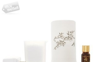 Aromatherpy Essential Oil Diffuser