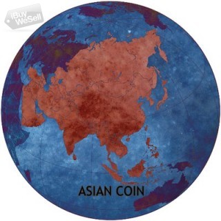 Asian Coin, Digital Currency
