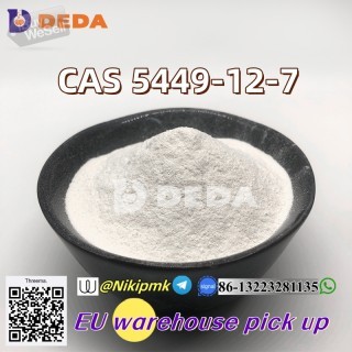 BMK powder cas5449-12-7 buying resource Dalarna