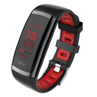 Bakeey CD09 Color Screen Heart Rate Sleep Monitor Fitness Tracker Smart Watch for iOS Android