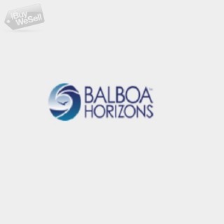 Balboa Horizons