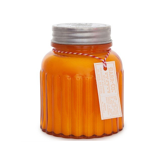 Barr.Co Blood Orange Amber Apothecary Candle Melbourne