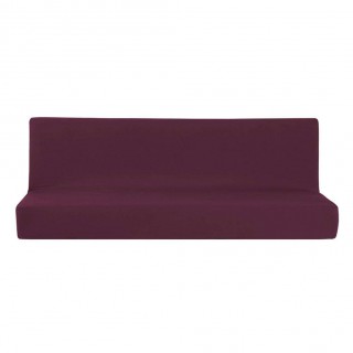Bean Red All-Inclusive Tight Wrap Elastic Sofa Cover Non-Slip Sofa Towel