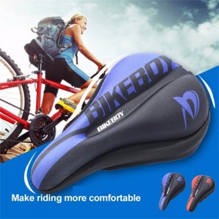 Bicycle Seat Cushion For Road Mountain Bike Riding Equipment Bike Accessories Bicycle Saddle Cover C