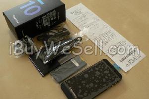 BlackBerry Z10 Smartphone Black Unlocked buy 5 get 1 free