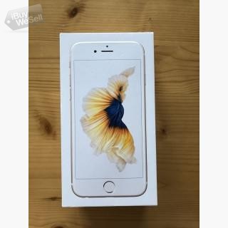 Brand New Apple Iphone 6s 16gb