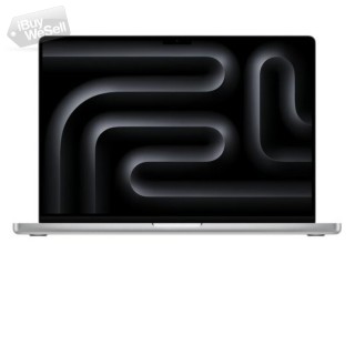 Buy Apple 16" MacBook Pro (M3 Max, Silver) only $1399 at Gizsale.com (California ) Thousand Oaks