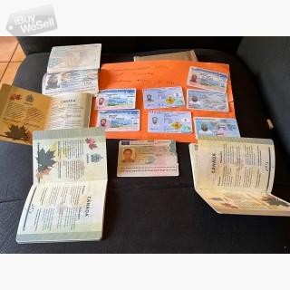 Buy Origan Passports , Drivers License , Counterfeit bills all UV CHECKED