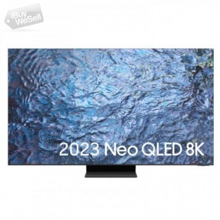 Buy Samsung 85" Black QN800C Neo QLED 8K Smart TV only $1799 at Gizsale.com (Texas ) McAllen