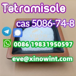 CAS 5086-74-8 Tetramisole tetramisole hcl Manufacturer and Supplier