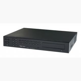 COP Security DVR16PV2D-1 16CH H264 DVR with 1 TB Hard Drive w/o DVD…