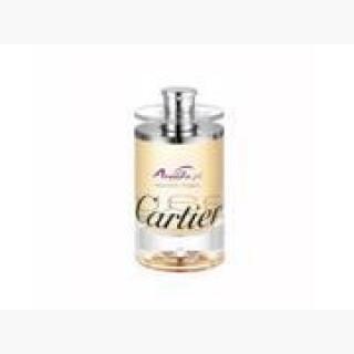 Cartier Eaude Women Eau De Parfum EDP Tester 3.4oz / 100ml