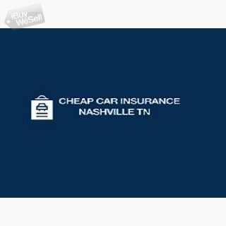 Cheap Car Insurance Hendersonville TN