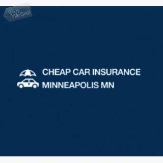 Cheap Car Insurance Saint Paul MN