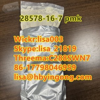 China Supplier CAS 28578-16-7 buy pmk powder pmk oil pmk ethyl glycidate