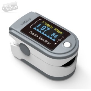 Choosing the Best Pulse Oximeter that Delivers the Most Accurate Result