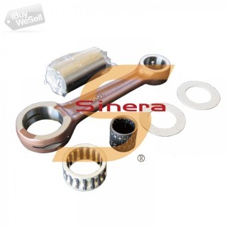Connecting Rod Kit 296-01000-518