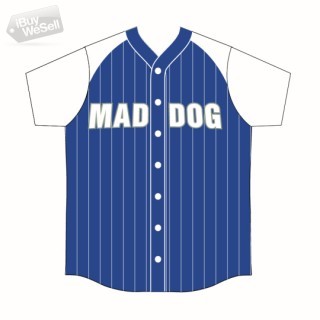 Custom Sports Uniforms Australia - Mad Dog Promotions