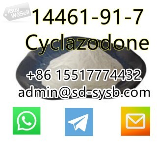 Cyclazodone cas 14461-91-7 Fast Delivery Factory direct sales