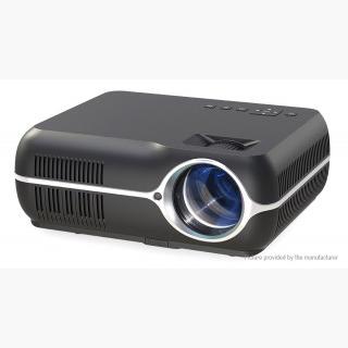 DH-A10 Portable Android 6.0 LED Projector Home Theater (EU)