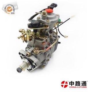 Diesel Ve Injection Pump 1800R017 distributor pump in diesel engine