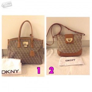 Dkny Bags, Shoes ,SilverEarings, Silver Rings, Watches, Pendant, Pin, Necklace