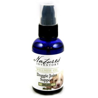 Doggie Joint Support Wellness Oil, 2 oz, Nature's Inventory