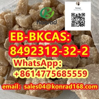 EB-BK 8492312-32-2 Blekinge