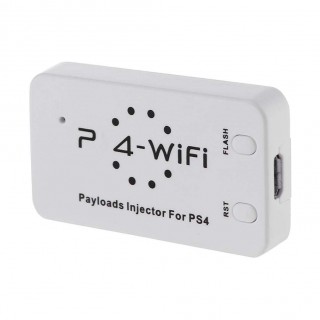 ESP8266 Serial Port Wireless WiFi Decoding Module for PS4 PlayStation 4