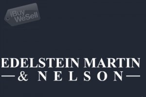 Edelstein Martin & Nelson - Personal Injury Lawyers Philadelphia