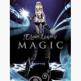 Elven Legacy: Magic